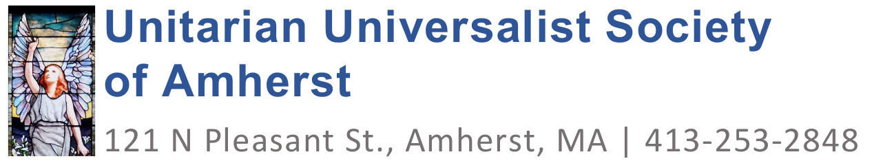 Unitarian Universalist Society of Amherst
